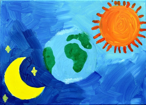 Bärengruppe Kita Wilhelmskirche