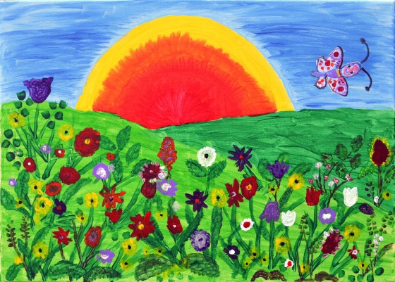 Katzengruppe Kita Wilhelmskirche