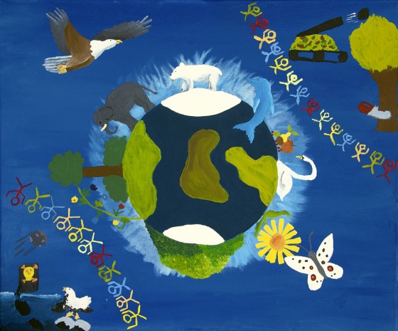 Mittwochsgruppe (Mädchen 9-13 Jahre)