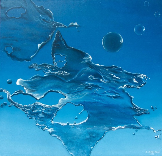 Heidrun Kröger-Koch