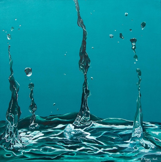 Heidrun Kröger-Koch