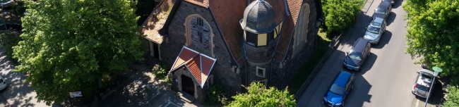 Johanneskirche (Kernstadt)